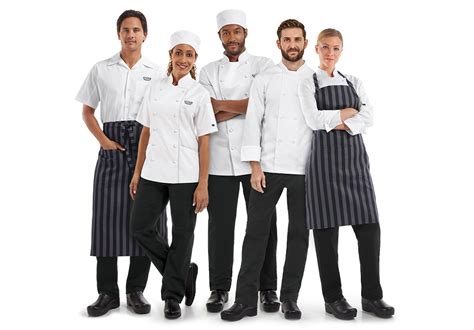Image result for Chef Uniform