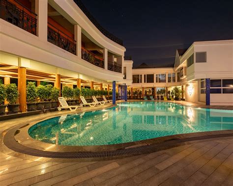 Luxury Resort Near Ahmedabad | Stay, Dine & Celebrate