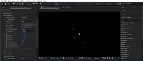 Image result for After Effects Tutorial RG Trapcode
