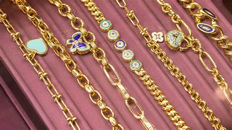 The Versatile Gold Karat - Al Romaizan