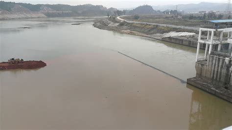 中国水利水电第七工程局有限公司 公司要闻 江西赣州经开区考察组到惠州分公司调研