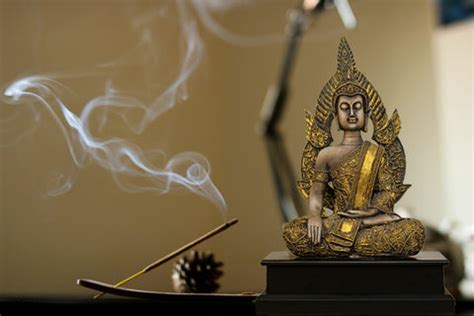 3 Forms of Buddha Statues for Tranquil Space In Your Home – HOME 360