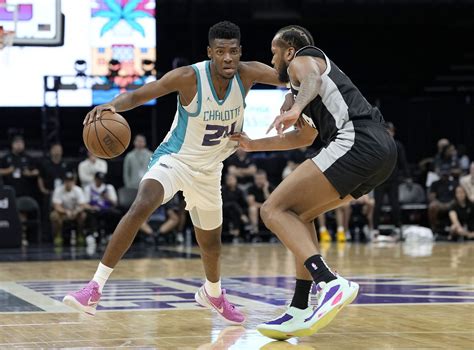 What is Charlotte Hornets summer league schedule? Dates, venue and more