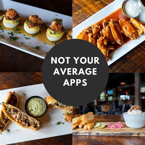 Spirits Food & Friends menu in Alexandria, Louisiana, USA