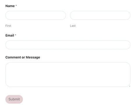 Image result for Elementor Form Tutorial