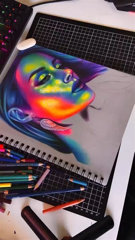 Image result for Advanced Drawing Lessons with Pencil Color