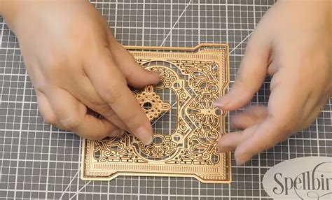 Image result for Spellbinders Craft Tools Tutorials