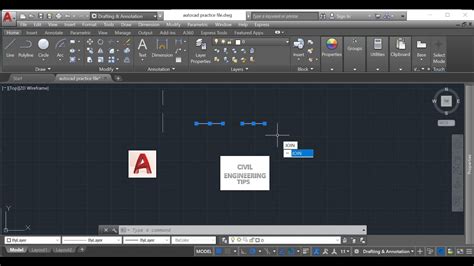 Image result for AutoCAD Join Command