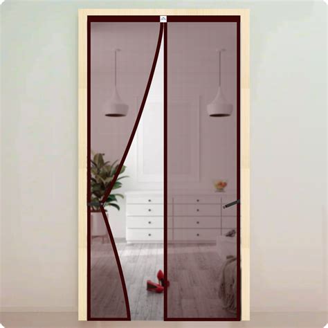 Magnetic Door Mosquito net