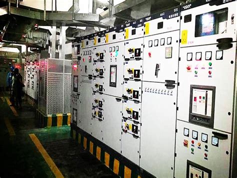 电气控制PLC实训台-北京京工科业科教设备有限公司