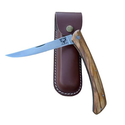 Rapid River Knifeworks- Michigan Hand Crafted Knives – Rapid River ...