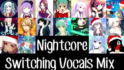 Nightcore Switching 的图像结果