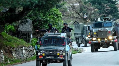 Attack Of Pahalgam