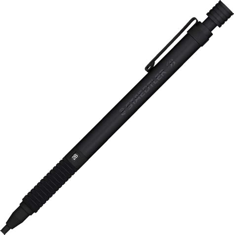 Staedtler Mars Technico Pencil (2Mm),Black : Amazon.in: Home & Kitchen