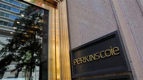 Perkins Coie Sues Trump Over Executive Order - The New York Times