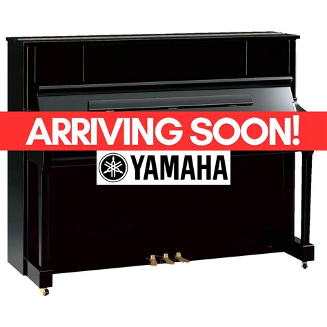 Yamaha U3A Upright Piano - Piano Traders