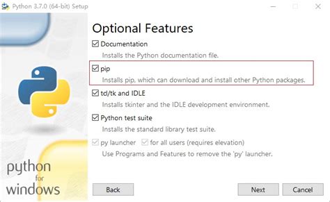 Image result for pip Tutorial