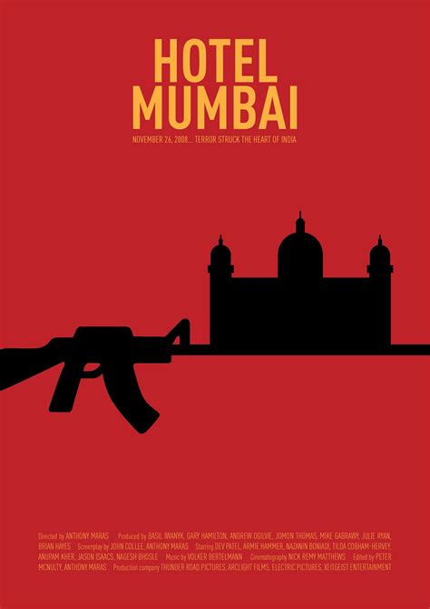 Minimalist Movie Posters | Concept Design | Images :: Behance