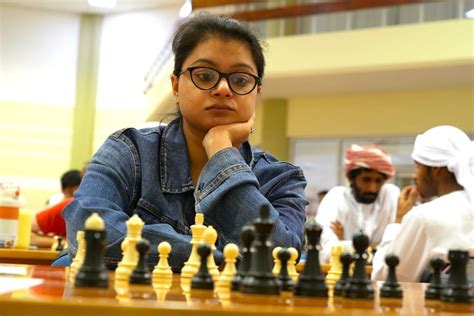 24th Dubai Open R7: Sina and Ivic join Muradli in a three-way lead ...