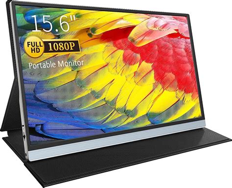 Image result for Portable Computer Screen