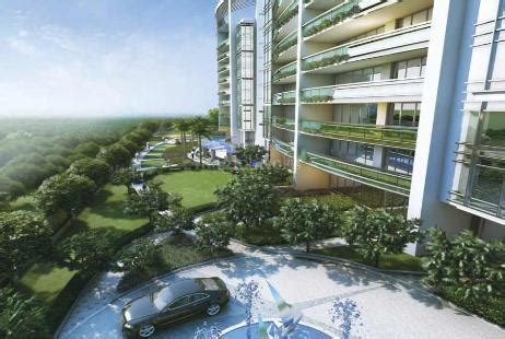 The Address in Alkapuri, Vadodara: Price, Brochure, Floor Plan, Reviews
