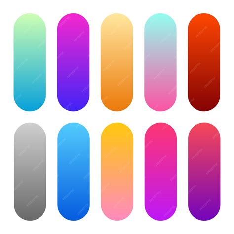 Image result for Multicolor Gradients