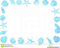 Image result for Sea Page Border