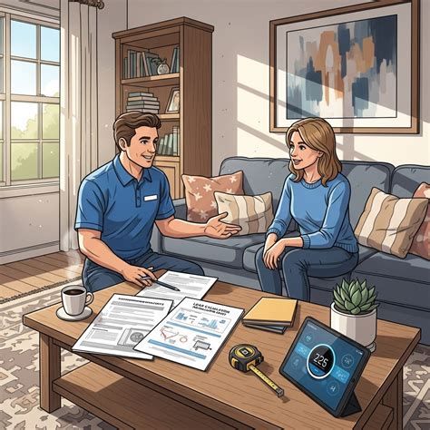 Beginner Steps for Air Conditioning Installation in Illinois - Airflow ...