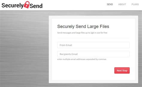 Send Large Files Free 的图像结果