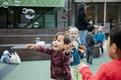 Presidio Knolls School