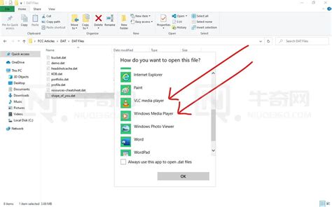 How to Open Dat File and Read It 的图像结果