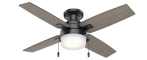 Hunter Outdoor Ceiling Fan With Light - Outdoor Lighting Ideas