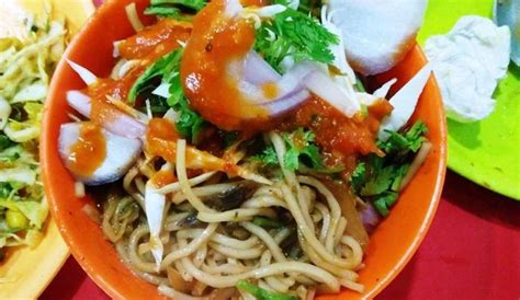 #CitySecret: We Found A Store That Sells North East-Indian Staples ...