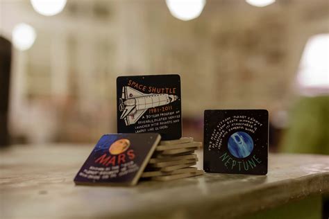 Home Space Exploration Memory & Matching Little Game