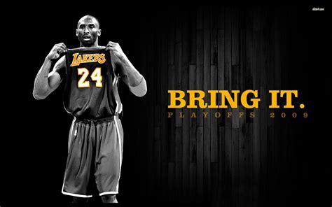 Kobe Bryant Wallpapers - Wallpaper Cave