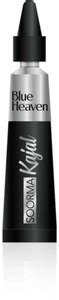 BLUE HEAVEN Soorma Kajal Lead Free With Vit E Tube Kajal. - Price in ...