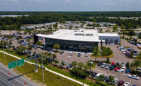 About Mercedes-Benz of Wesley Chapel | Your Premier Wesley Chapel Mercedes-Benz Dealer