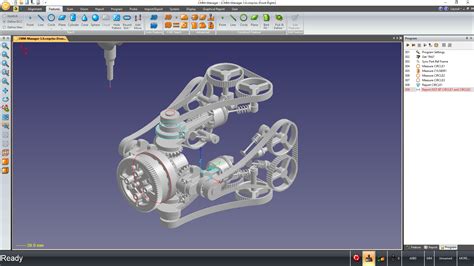 Image result for CMM-Manager Nikon Tutorial