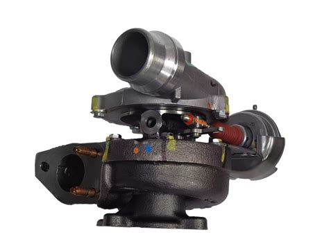 Buy Turbocharger For Renault Duster 110 BHP 3946902001 TEL from Turbowale