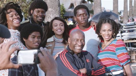 Inside Look: Remembering John Singleton