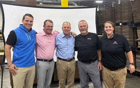 Welch Packaging joins forces with Cap City Container