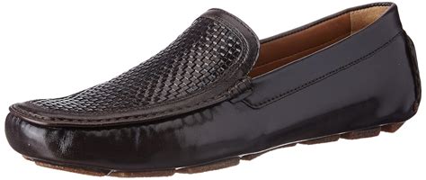 Buy Ruosh Men's Brown Loafers - 10 UK/India (44 EU)(Stan AW 16 02 A) at ...
