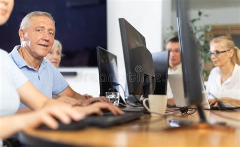 Image result for Computer Study Old Persons