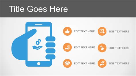 Image result for Features Slide Design