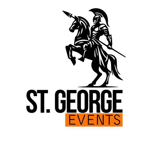 ST. GEORGE EVENTS – Eventik