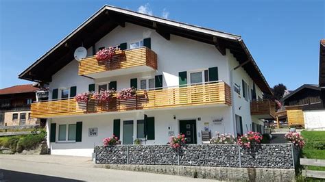 FERIENHAUS LINDER (Fischen im Allgau) - Lodging Reviews, Photos, Rate ...
