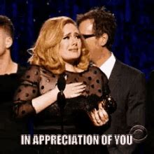 Appreciation GIFs | Tenor