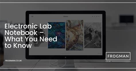 Image result for Video Lab Notebook