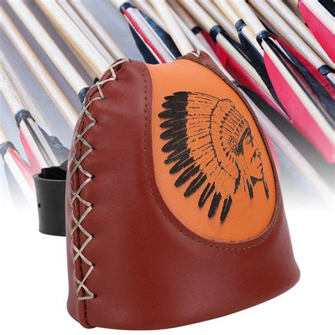 Buy Assemble Quick Release Quiver Holder, Archery Quiver, Container ...