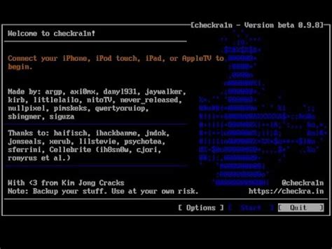 Image result for Bootra1n Tutorial